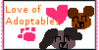 :iconlove-of-adoptables: