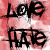 :iconlove-xhate: