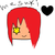 :iconlove1mesuki: