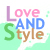 :iconloveandstyle: