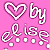 :iconlovebyelise: