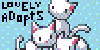 :iconlovelyadoptables: