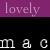 :iconlovelymac: