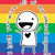 :iconlovemehatemekissme: