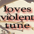 :iconloves-violent-tune: