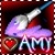:iconlovestainedrose: