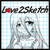 :iconlovetwosketch: