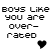 :iconlovexneverxwantedxme: