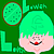 :iconLovin-Lowen-Lime: