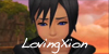 :iconlovingxion: