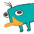 :iconlovperrytheplatypus: