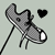 :iconlovshoes: