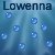 :iconlowennadelyth: