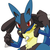 :iconlucario97axel: