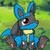 :iconlucariochick12: