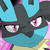 :iconlucarioflower: