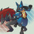 :iconlucariopokemonlover:
