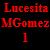 :iconlucesitamgomez1: