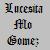:iconlucesitamogomez: