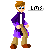 :iconluciusthepsychic: