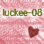 :iconluckee-08: