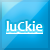 :iconluckiie: