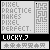 :iconlucky7: