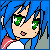 :iconlucky8star: