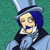 :iconluckybluebubblegum: