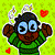 :iconluckygreen7: