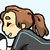 :iconluckyshy: