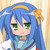 :iconluckystar345: