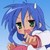 :iconluckystargirl120: