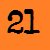 :iconluckytwentyone: