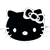 :iconlufia-blackcat: