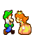 :iconluigidaisystarclub:
