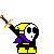 :iconLuigifire: