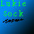 :iconlukiesock: