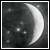 :iconlunacrescente: