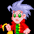 :iconLunch-Lady: