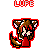 :iconlupethehedgehog: