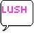 :iconlushwithme: