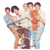 :iconluzbieberectio0n: