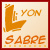 :iconlyonsabre: