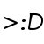 :iconlyraliea: