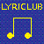 :iconlyriclub: