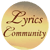 :iconlyrics-community: