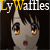 :iconlywaffles: