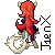 :iconm0ck1ngb1rd:
