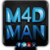:iconm4dmangfx:
